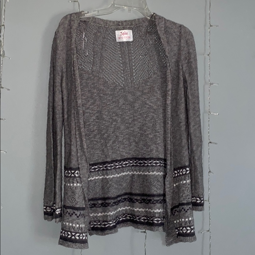 Cardigan